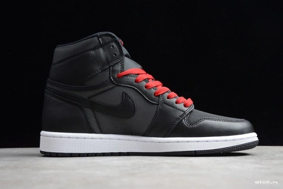 Rep EP 1 Gym 555088-060 Satin Air Red 555088-060 Jordan Black 0226